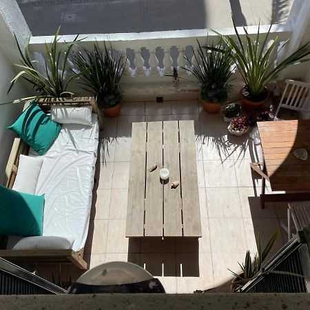 Duplex Puerto Punta Del Este Zewnętrze zdjęcie
