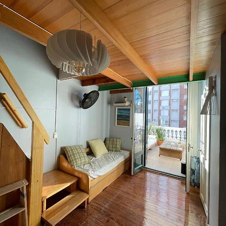 Duplex Puerto Punta Del Este Zewnętrze zdjęcie