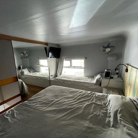 Duplex Puerto Punta Del Este Zewnętrze zdjęcie