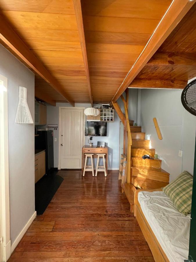 Duplex Puerto Punta Del Este Zewnętrze zdjęcie