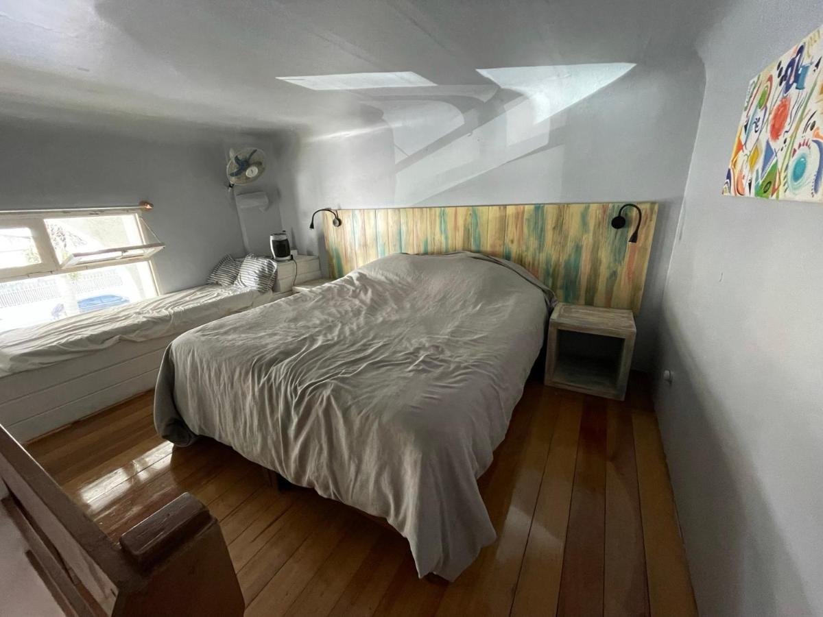 Duplex Puerto Punta Del Este Zewnętrze zdjęcie