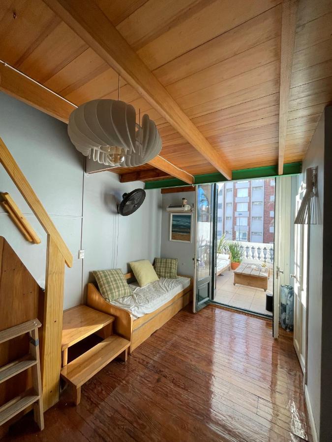 Duplex Puerto Punta Del Este Zewnętrze zdjęcie