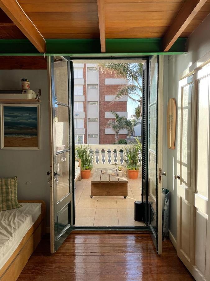 Duplex Puerto Punta Del Este Zewnętrze zdjęcie