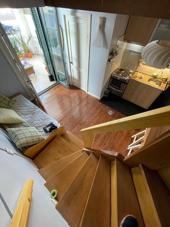 Duplex Puerto Punta Del Este Zewnętrze zdjęcie