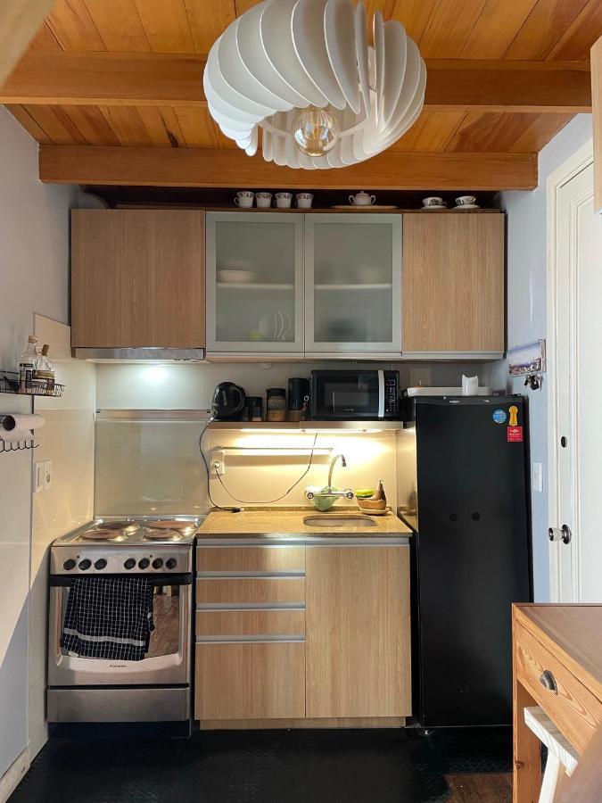 Duplex Puerto Punta Del Este Zewnętrze zdjęcie