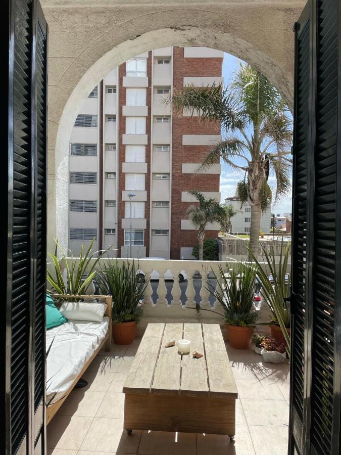 Duplex Puerto Punta Del Este Zewnętrze zdjęcie