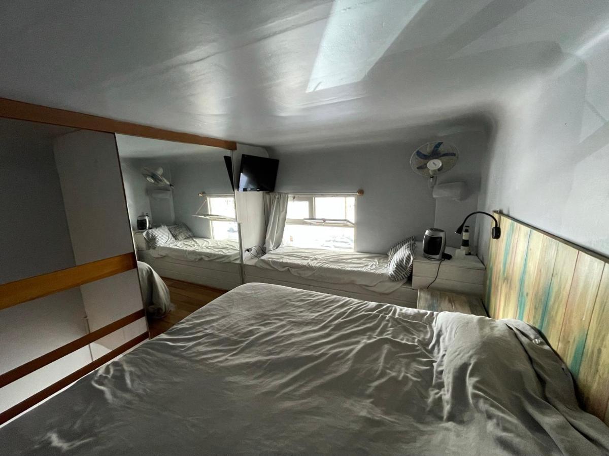 Duplex Puerto Punta Del Este Zewnętrze zdjęcie