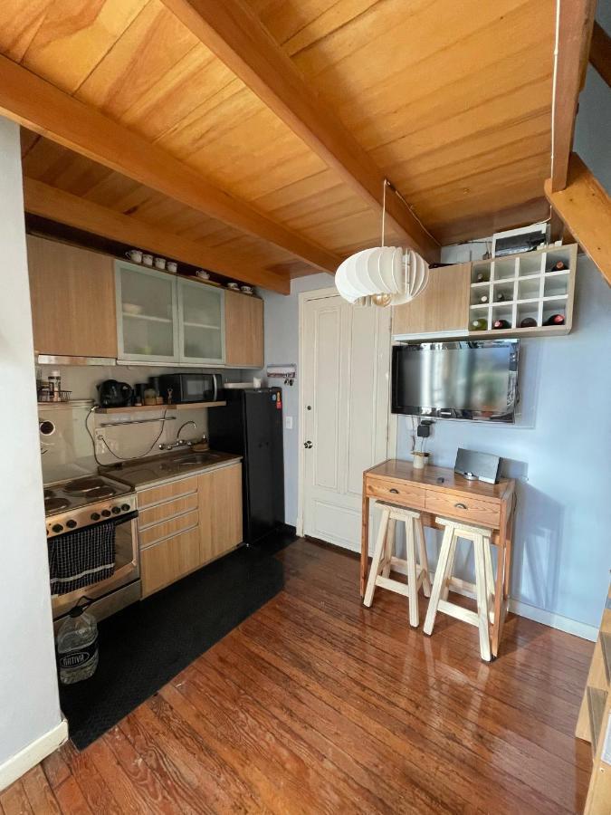 Duplex Puerto Punta Del Este Zewnętrze zdjęcie