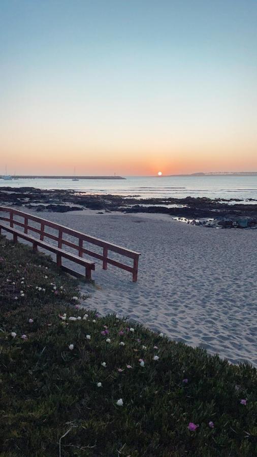 Duplex Puerto Punta Del Este Zewnętrze zdjęcie
