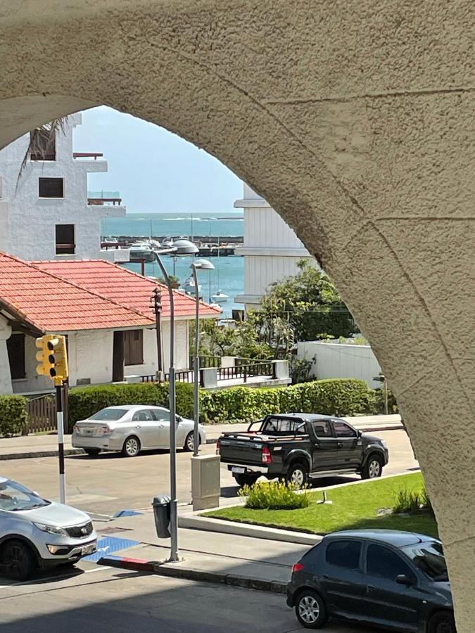 Duplex Puerto Punta Del Este Zewnętrze zdjęcie